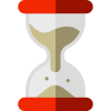 hourglass
